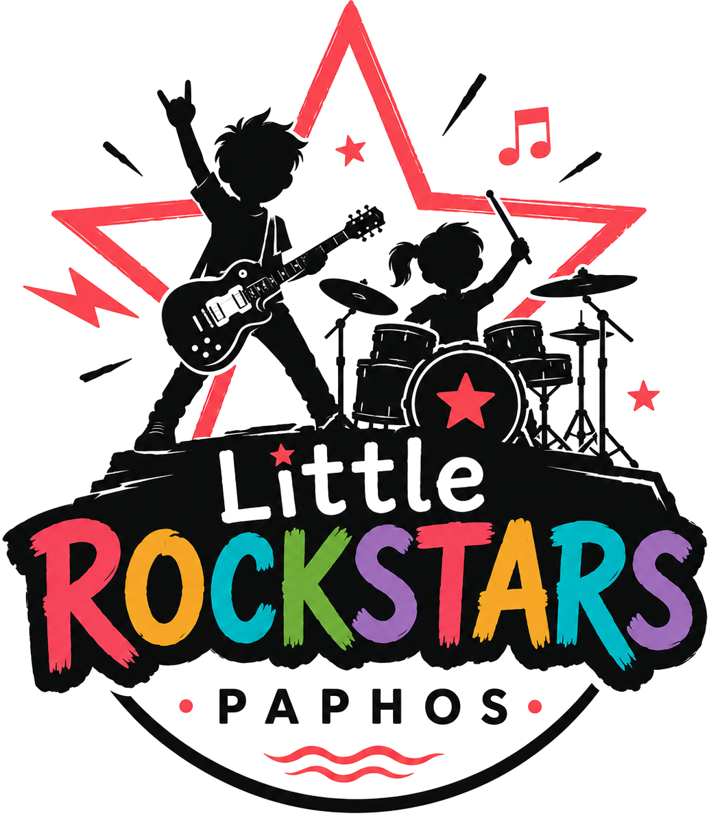 Little Rockstars Paphos